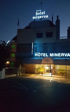 Hotelli Hotel Minerva (Pordenone, Italia)