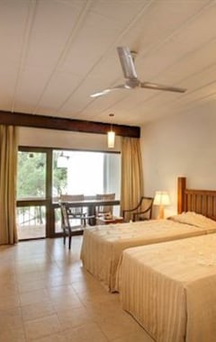Hotelli Nilaveli Beach Hotel (Trincomalee, Sri Lanka)