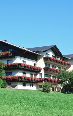 Hotelli Hotel Schöcklblick (Semriach, Itävalta)