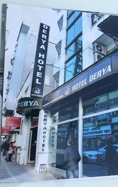 Hotelli Derya (Bursa, Turkki)