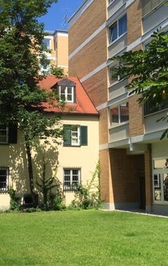 Casa/apartamento entero Quiet Oasis Universities/Arts District (Múnich, Alemania)
