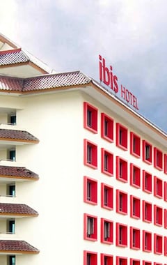 Hotelli Hotel ibis Jakarta Tamarin (Jakarta, Indonesia)