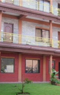 Hotelli Hotel Golden Gate (Pokhara, Nepal)