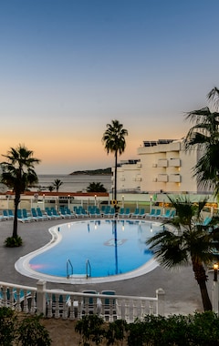Hotelli Hotel Vibra Riviera (Port d'es Torrent, Espanja)
