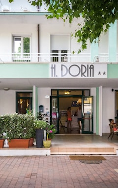 Hotel Doria (Bellaria-Igea Marina, Italia)