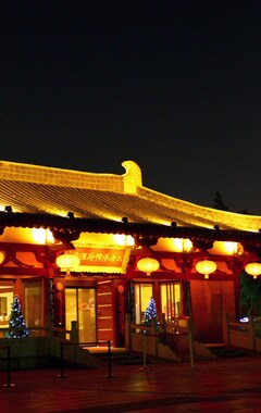 Hotel Tang Dynasty Art Garden (Xi'an, China)