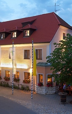Hotel Landgasthof Euringer (Beilngries, Alemania)