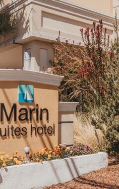 Marin Suites Hotel (Corte Madera, USA)