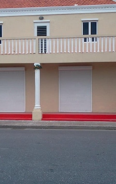 Hotel Mustique Suites Curacao (Willemstad, Curazao)