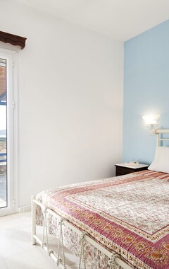 Hotel Dimitris Rooms (Manganari, Grækenland)