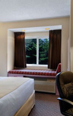 Hotel Sleep Inn Erie By Choice (Erie, USA)