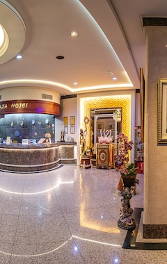 Hotelli Chuan Fu Hotel (Taichung City, Taiwan)
