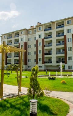 Hotelli Aforia Thermal Residences (Afyon, Turkki)