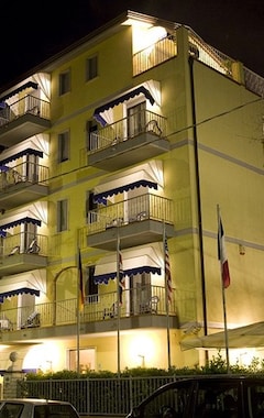 Hotel Fortunella (Lido di Camaiore, Italien)