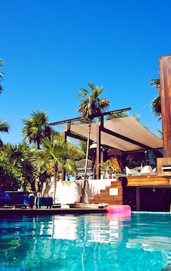 Hotel Be Tulum Beach & Spa Resort (Tulum, Mexico)