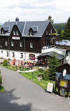Hotel Gasthaus Kobär (Altenberg, Alemania)