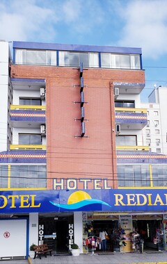 Hotel Rediadri (Capão da Canoa, Brasil)