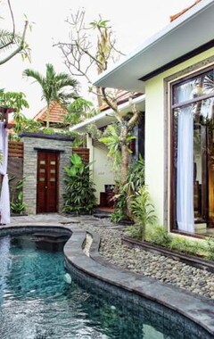 Hotel The Bali Dream Villa At Canggu (Canggu, Indonesien)