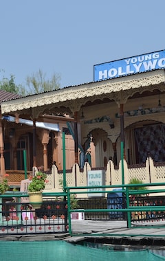 Hotel Houseboat Young Hollywood (Srinagar, Indien)