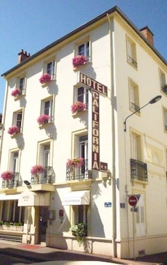 Hotel California (Vichy, Francia)