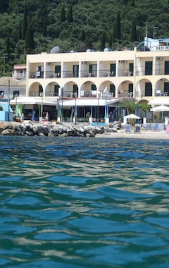 Hotel Riviera (Benitses, Grækenland)