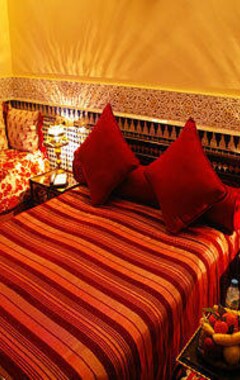 Hotel Riad La Perle De La Médina (Fez, Marruecos)