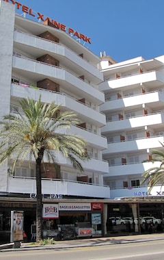 Hotelli Xaine Park Hotel (Lloret de Mar, Espanja)