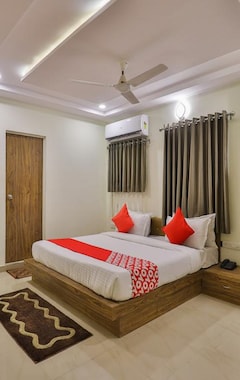 Hotel SG (Ahmedabad, Indien)