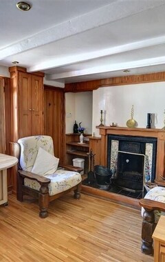 Hele huset/lejligheden Glendevon - A Cottage For All Seasons With Free Wifi (Staithes, Storbritannien)