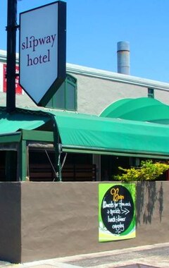 Hotelli SlipWay Hotel Motel (Ballina, Australia)