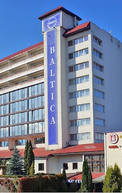 Hotelli Hotel Baltica (Kaliningrad, Venäjä)