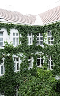 Hotelli Pension Kraml (Wien, Itävalta)