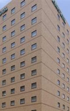 Hotelli Hotel Daiwa Roynet Kanazawa (Kanazawa, Japani)