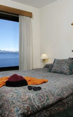 Hotel Costa Azul (San Carlos de Bariloche, Argentina)