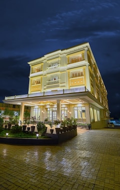 Hotel Star Palace - Rameswaram Tamil Nadu (Rameswaram, Indien)