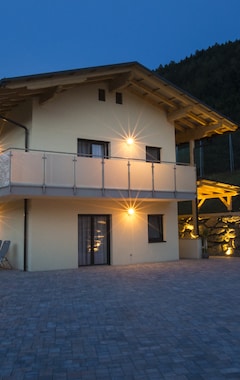 Casa/apartamento entero Fischerstuberl (Ossiach, Austria)