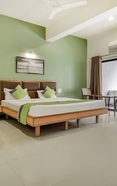 Hotel Treebo Trend Gul - Bahar (Satara, India)