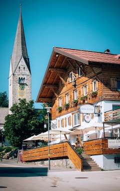 Hotel Tradizio (Mittelberg, Austria)