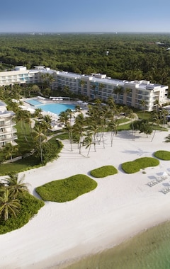 Hotel The Westin Puntacana Resort & Club (Playa Bávaro, República Dominicana)