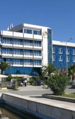 Hotel Vlora International (Vlorë, Albania)
