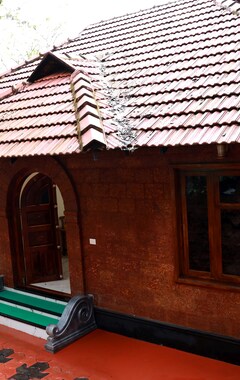 Hele huset/lejligheden Green Garden Holiday Home Jasmine Cottage (Wayanad, Indien)