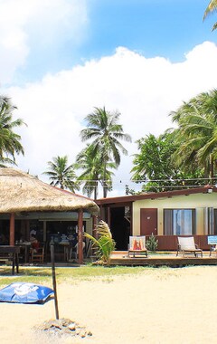 Hotel Bamboo Backpackers (Nadi, Fiyi)