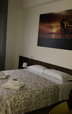 Hotel Bed & Bike (Cesena, Italien)