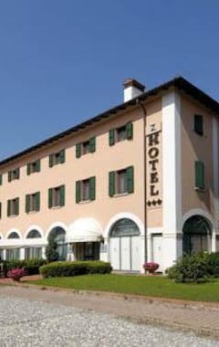 Hotelli Bentivoglio (Bentivoglio, Italia)