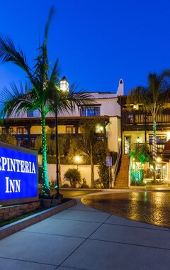 Hotelli Best Western Plus Carpinteria Inn (Carpinteria, Amerikan Yhdysvallat)