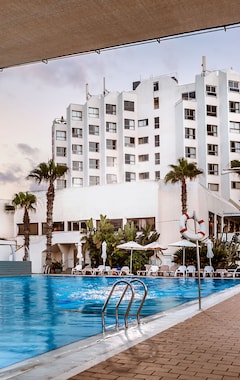 Hotelli PALM BEACH HOTEL ACRE (Acre, Israel)