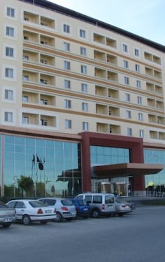 Hotelli Roza Resort Thermal (Nevsehir, Turkki)