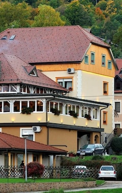 Hotelli Life & Energy B&B (Čatež ob Savi, Slovenia)