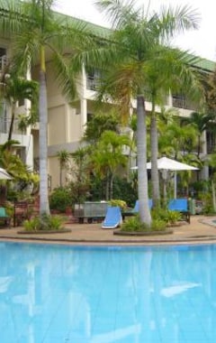 Hotel Green Park Resort (Pattaya, Tailandia)