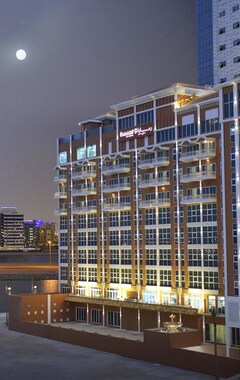 Hotel Ramada By Wyndham Manama City Centre (Manama, Bahrain)
